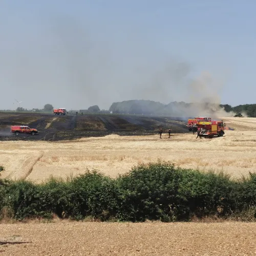 Journal du mardi 12 juillet (matin)