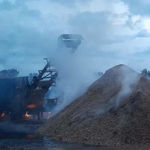 Journal du vendredi 21 juillet (midi)