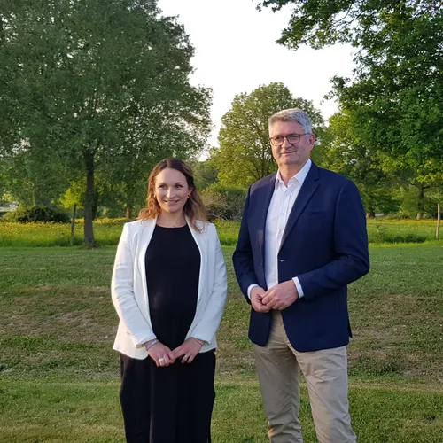 Journal du mardi 10 mai (midi)