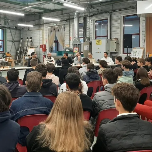 Journal du mardi 25 novembre (midi)