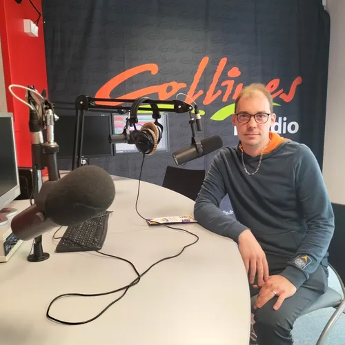 COLLINES LA RADIO