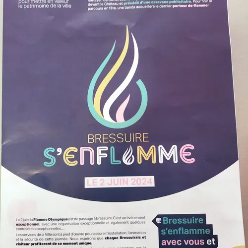 Journal du vendredi 10 mai (midi)