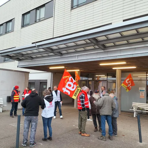 Journal du jeudi 05 décembre (soir)