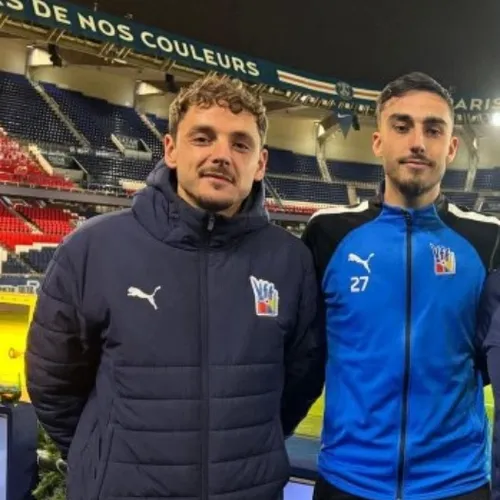 Sports matin dimanche du 7 décembre 