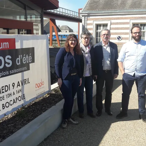 Journal du mercredi 06 avril (soir)