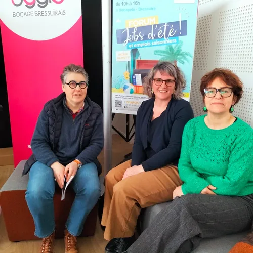 Journal du vendredi 21 mars (midi)