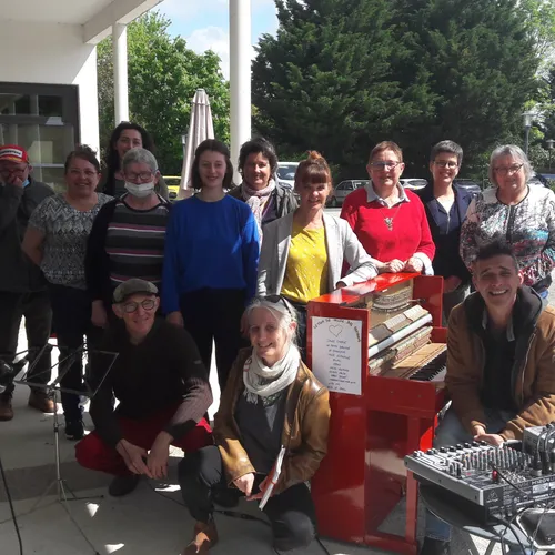 Journal du jeudi 12 mai (midi)