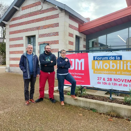 Journal du mardi 26 novembre (midi)