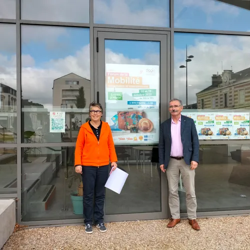 Journal du vendredi 14 octobre (midi)