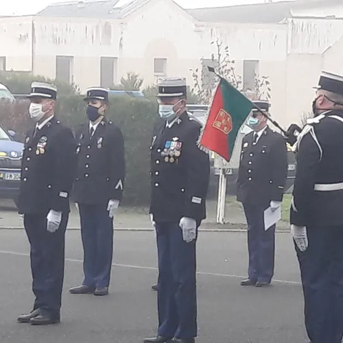 Journal du jeudi 18 novembre (soir)