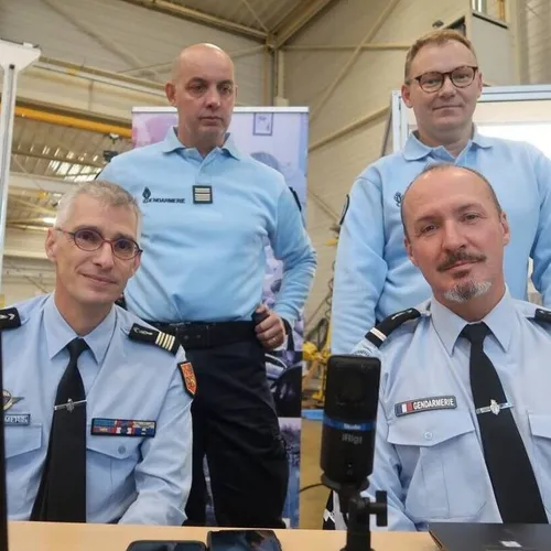 Journal du mercredi 30 novembre (soir)