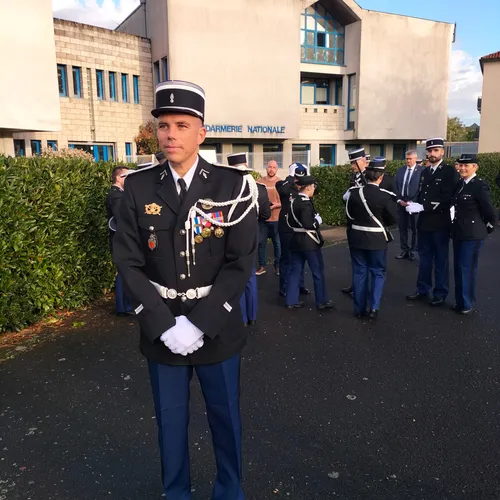 Journal du lundi 24 octobre (midi)