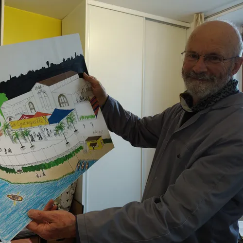 Journal du vendredi 04 février (midi)