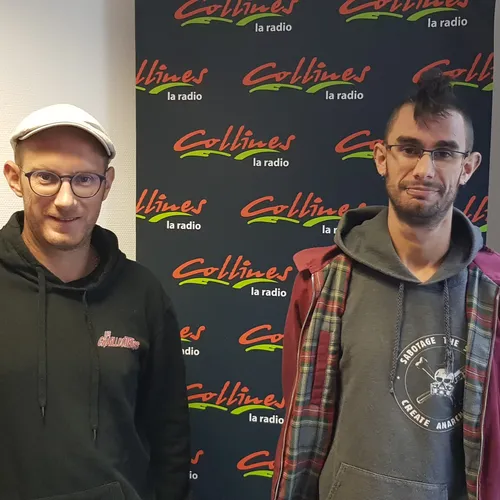 Journal du jeudi 26 octobre (midi)