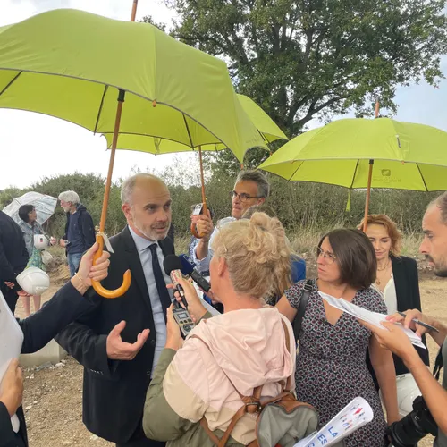 Journal du jeudi 15 septembre (midi)