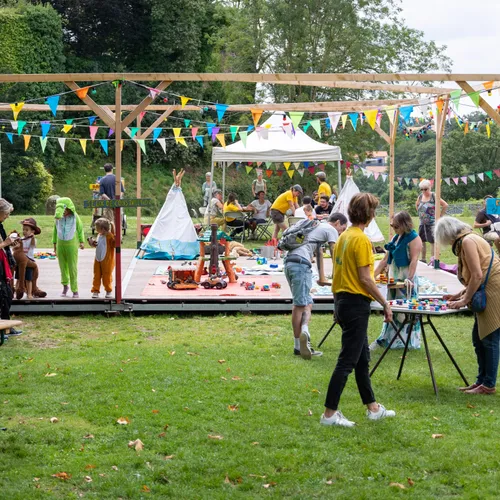 Journal du vendredi 18 juillet (matin)