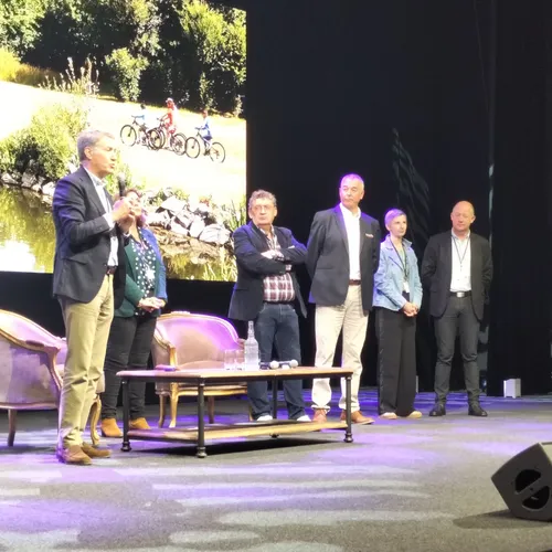 Journal du jeudi 04 mai (soir)