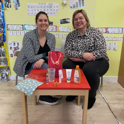 Journal du vendredi 09 février (soir)