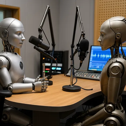 Utilisation de l'IA par la Génération Z : Risques, opportunités et...