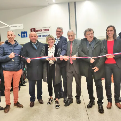 Journal du samedi 02 avril (midi)