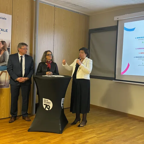 Journal du mercredi 19 mars (midi)