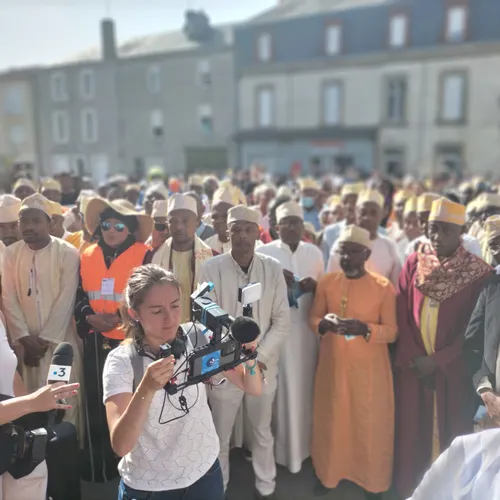 Journal du mercredi 14 juin (soir)