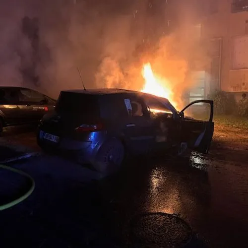 Journal du jeudi 08 juin (midi)