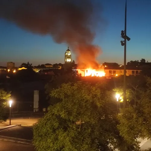 Journal du vendredi 08 juillet (midi)