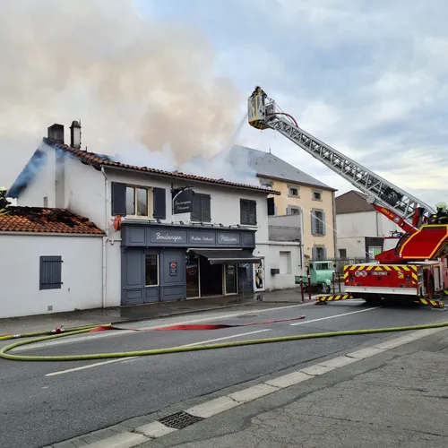 Journal du vendredi 23 septembre (soir)