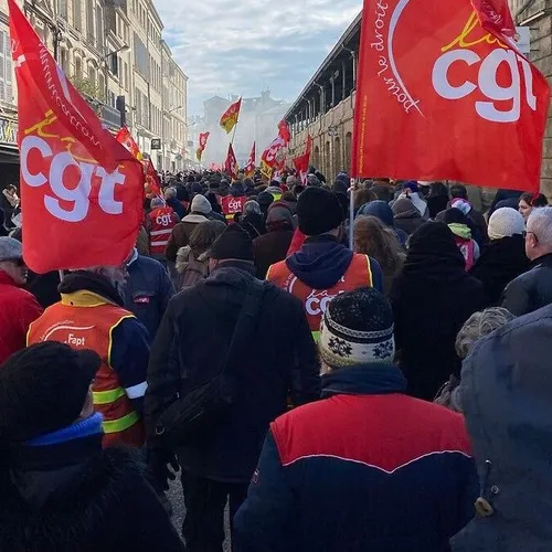 JOURNAL DU JEUDI 16 FEVRIER ( MIDI )
