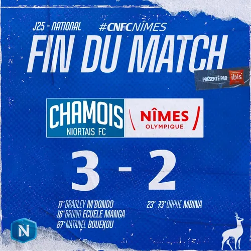 Journal du samedi 16 mars