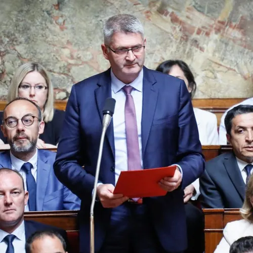 JOURNAL DU SAMEDI 18 FEVRIER ( MIDI )