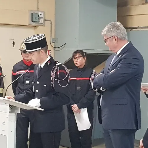 Journal du lundi 19 décembre 