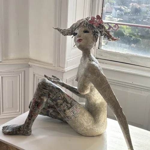 Journal du samedi 8 mars 