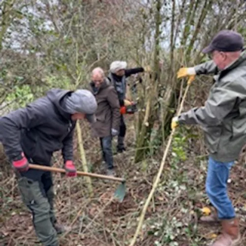 JOURNAL DU MERCREDI 27 DECEMBRE ( MIDI )