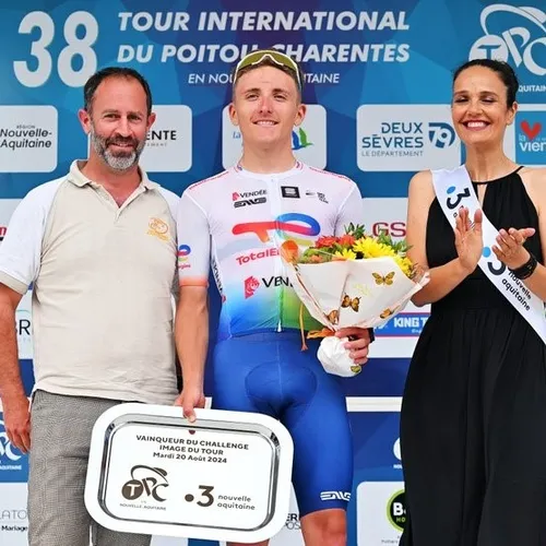 JOURNAL DU VENDREDI 23 AOÛT