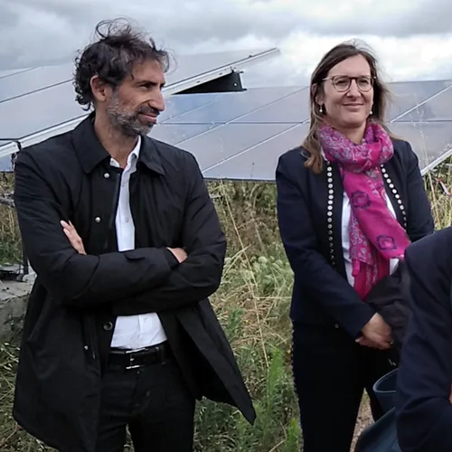 Journal du lundi 4 juillet