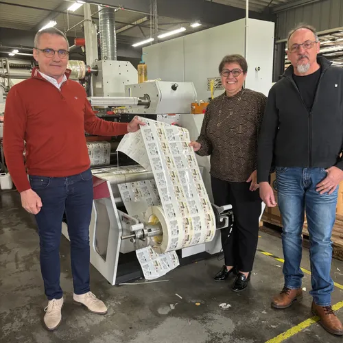 Journal du mercredi 16 avril (soir)