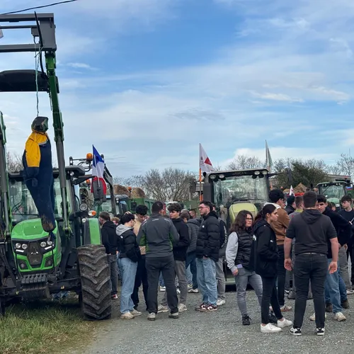 Journal du mardi 16 décembre (soir)