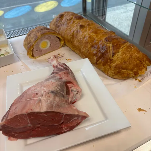 Journal du vendredi 18 avril (soir)