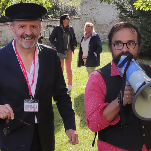 Journal du vendredi 20 juin (soir)