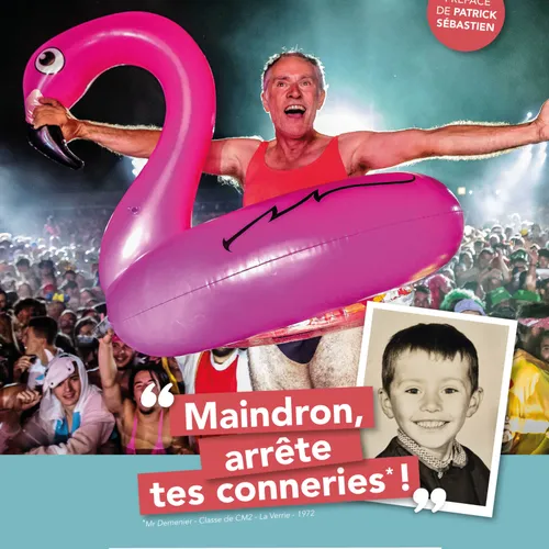 Journal du mercredi 24 avril (soir)