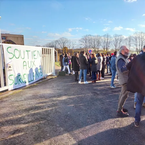 JOURNAL DU JEUDI 25 JANVIER ( soir )
