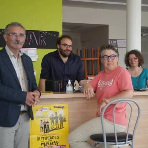 Journal du mardi 28 juin (soir)