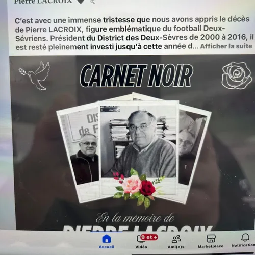 Journal du mercredi 02 avril (soir)