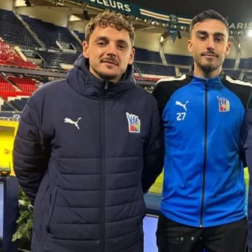 Journal du mardi 2 décembre (soir)