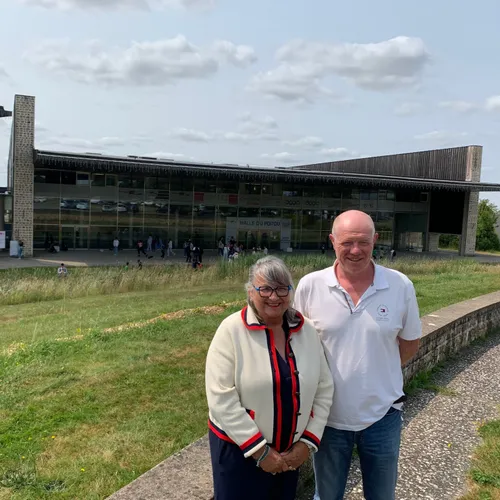 Journnal du mercredi 4 juin (soir)