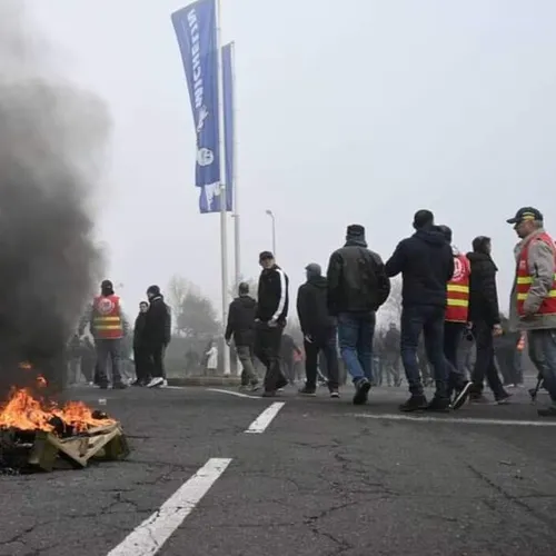 Journal du mardi 5  novembre (soir)