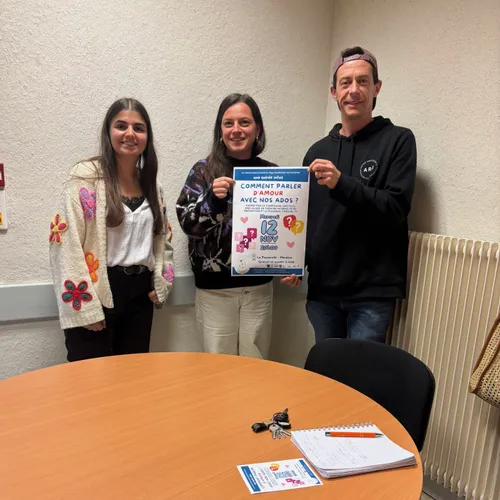 Journal du jeudi 6 novembre (soir)