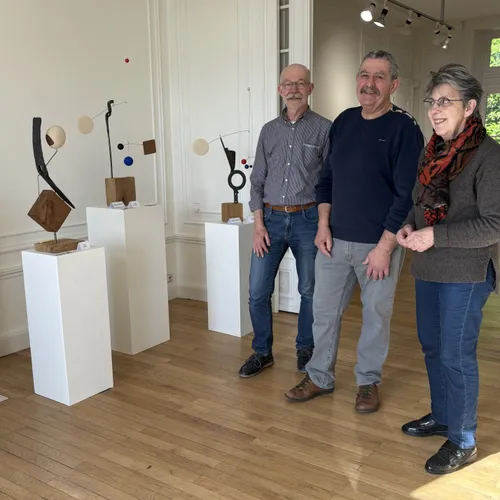 Journal du vendredi 07 mars (midi)